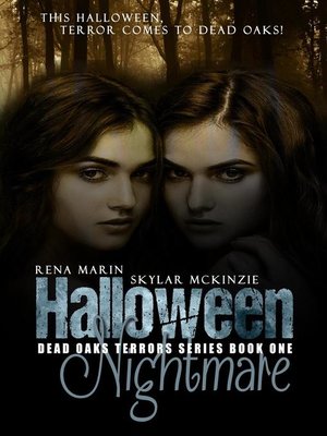 cover image of Halloween Nightmare